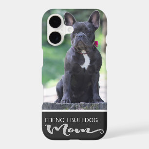 French Bulldog Mom Add Your Dog Photo