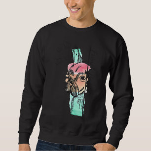 French Bulldog Mom, Frenchie Dogs Sweatshirt