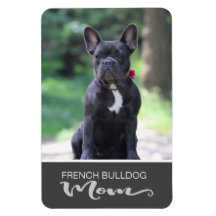 French Bulldog Mom Insert Your Dog's Photo