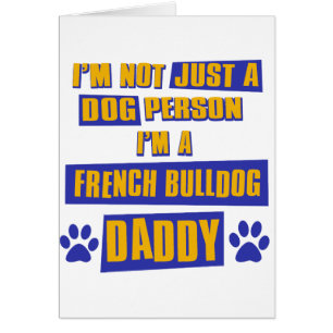 French Bulldog Mommy