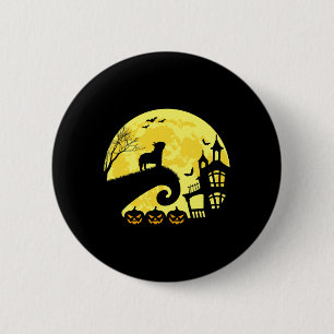 French Bulldog Moonshine Frenchie Mom Frenchie Dad 2 Inch Round Button