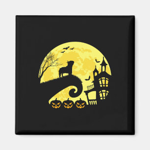 French Bulldog Moonshine Frenchie Mom Frenchie Dad Magnet