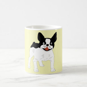 FRENCH BULLDOG Mug