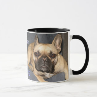 French Bulldog Mug