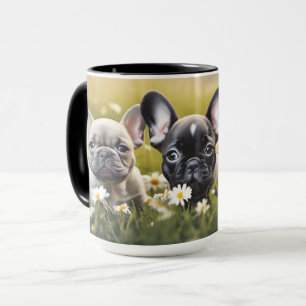 French Bulldog Mug