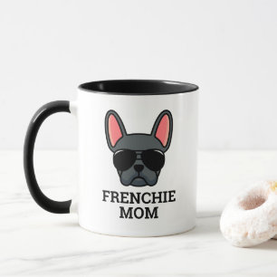 French Bulldog Mug