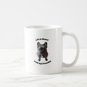 French Bulldog Mug