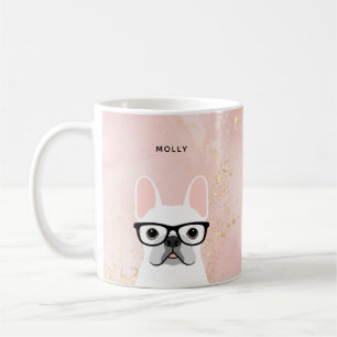 French Bulldog Mugs