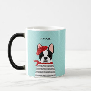 French Bulldog Mugs