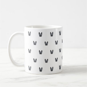 French Bulldog Mugs