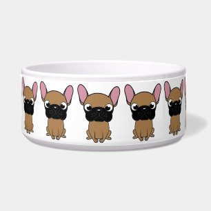 french bulldog new cartoon kawaii fawn