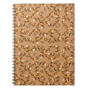 French Bulldog Notebook