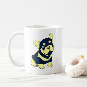 French Bulldog Puppy Coffee Mug