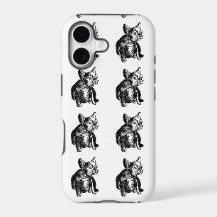 French Bulldog Puppy iPhone SE + iPhone 5/5S