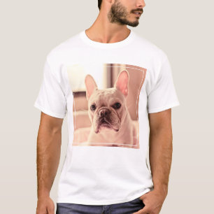 French Bulldog Puppy T-Shirt