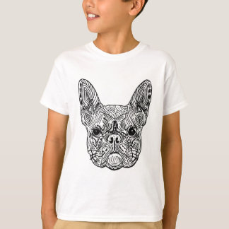 French Bulldog Sends it T-Shirt