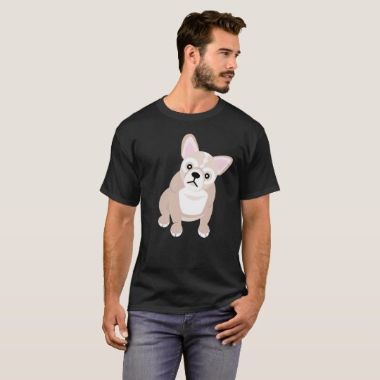 French Bulldog T-Shirt