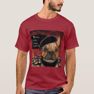 FRENCH BULLDOG       T-Shirt