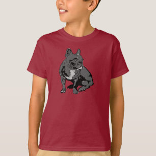 French bulldog T-Shirt
