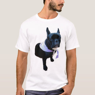 French Bulldog T-Shirt