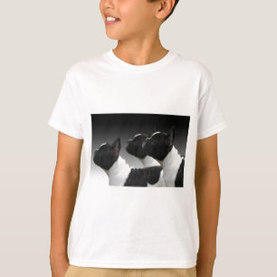 french bulldog T-Shirt