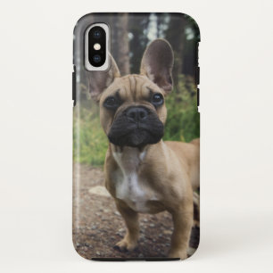 French Bulldog Throw Pillow Case-Mate iPhone Case
