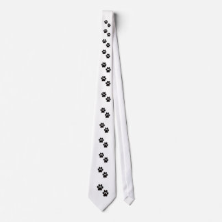 French Bulldog tie