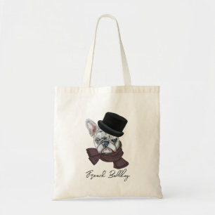 French Bulldog  Tote Bag