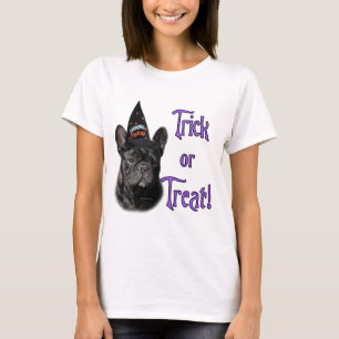 French Bulldog Trick T-Shirt