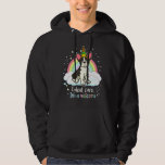 French Bulldog Unicorn Idea Hoodie<br><div class="desc">French Bulldog Unicorn Idea</div>