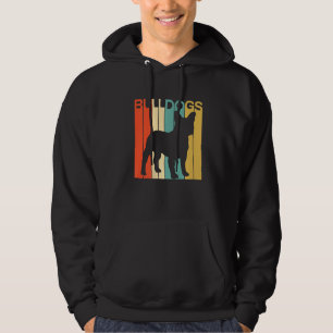 French Bulldog Vintage Style - Perfect Dog Hoodie