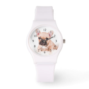 French Bulldog Watch