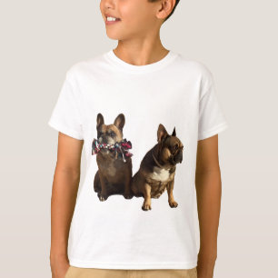 French bulldogge T-Shirt