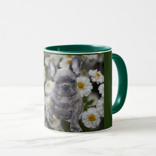 French Bulldogge Tasse Mug