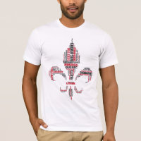 French Canadian Quebec Tribute