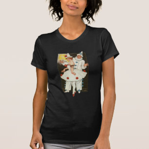 French Clowns T-Shirt