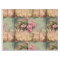 French country chic,shabby chic, pink roses, flora