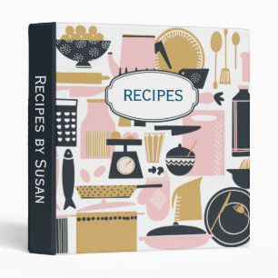 French Country Kitchen I Recette 3 Classeur à anne