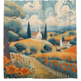 French Countryside