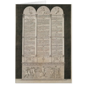 French Declaration of the Rights of Man
