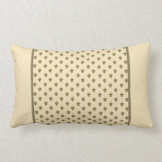 French Decor Throw Pillows