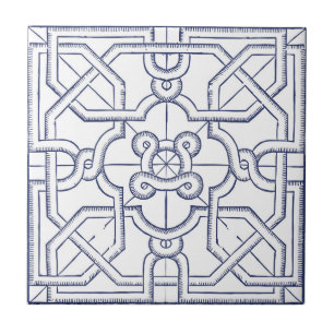French Design Tile