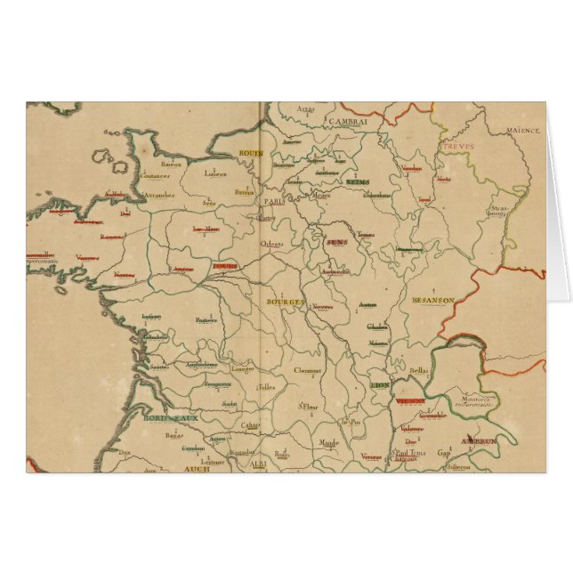 French Establishments (Front Horizontal)