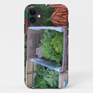 French Farmer's Market iPhone5 Case