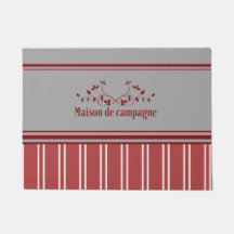 French Farmhouse vintage style     