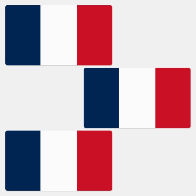 French Flag (Group)