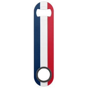 French Flag Bar Key