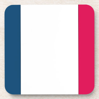 French Flag Coaster