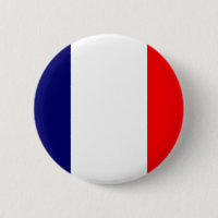 French Flag Design - OUI !