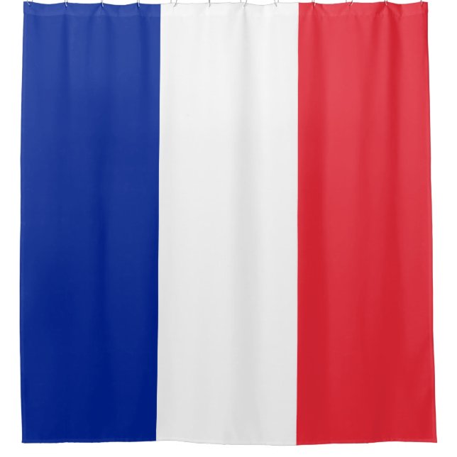 French Flag (France) (Front)